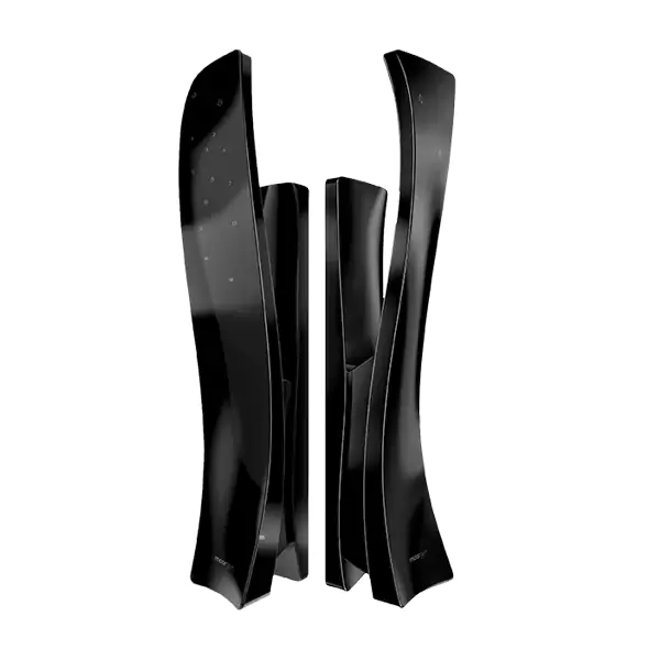 دستگیره دیجیتال تشخیص چهره مورگن مدل T66