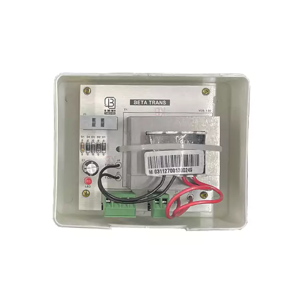 ترانس آیفون صوتی و تصویری بتا مدل 12AC/DC
