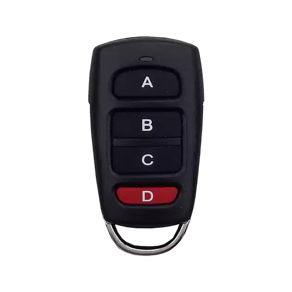ریموت بلوتوثی اسکار مدل آزرایی کد 315
