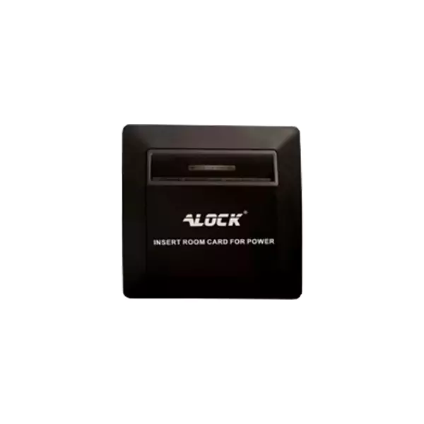 پاور سوئیچ هتلی آنلاین و آفلاین ALOCK