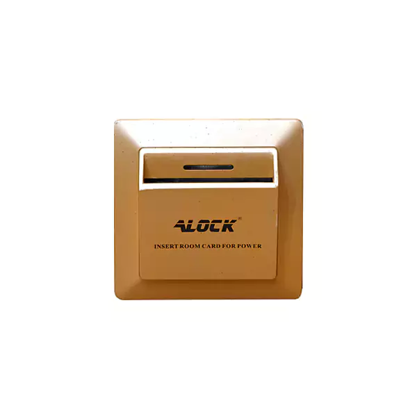 پاور سوئیچ هتلی آفلاین ALOCK