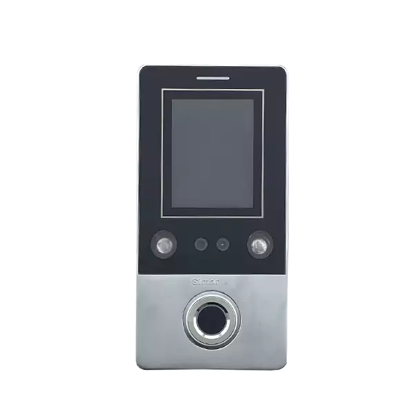 اکسس کنترل تشخیص چهره اثر انگشتی سیماران FR22/I