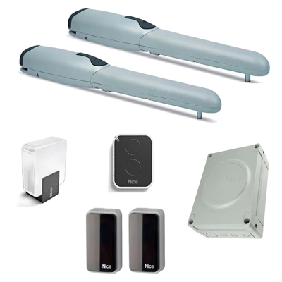 جک پارکینگ نایس مدل WINGO-5024