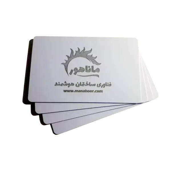 کارت RFID اکسس کنترل ماناهور