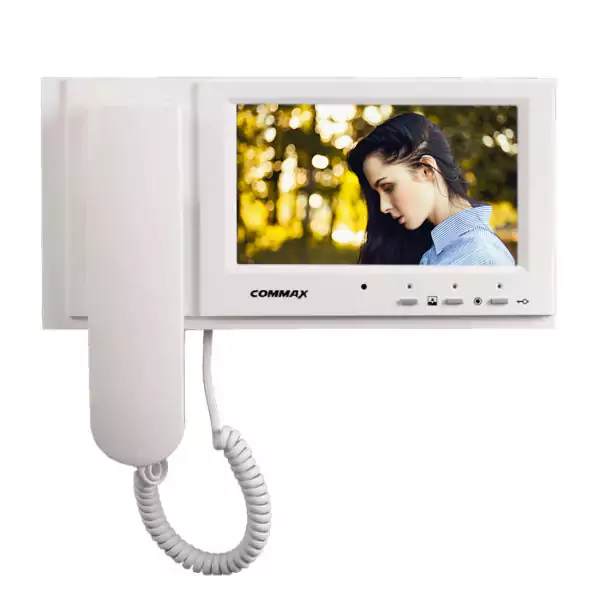 آیفون تصویری کوماکس چینی مدل CDV-70m
