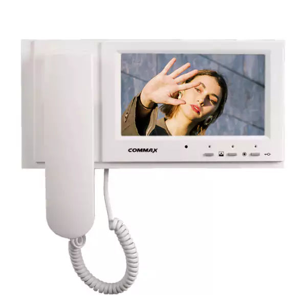 آیفون تصویری کوماکس چینی مدل CDV-70