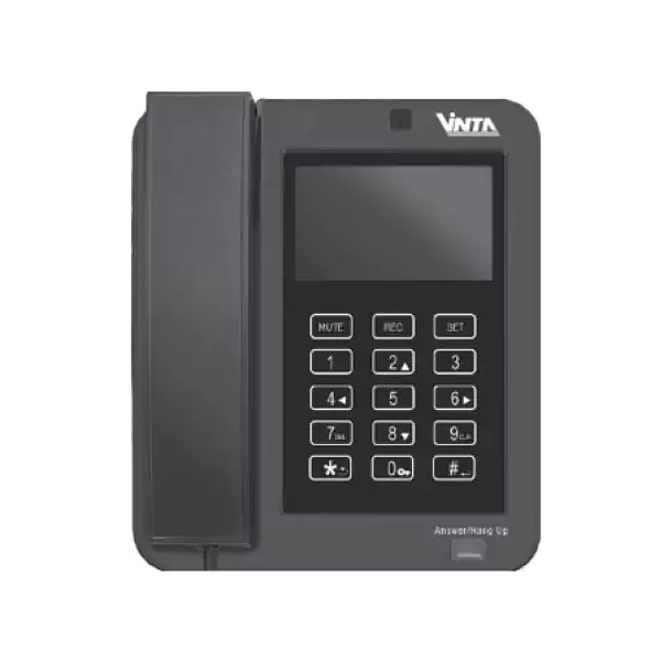 مانیتور تصویری وینتا گارد نگهبان مدل CGV-128DP