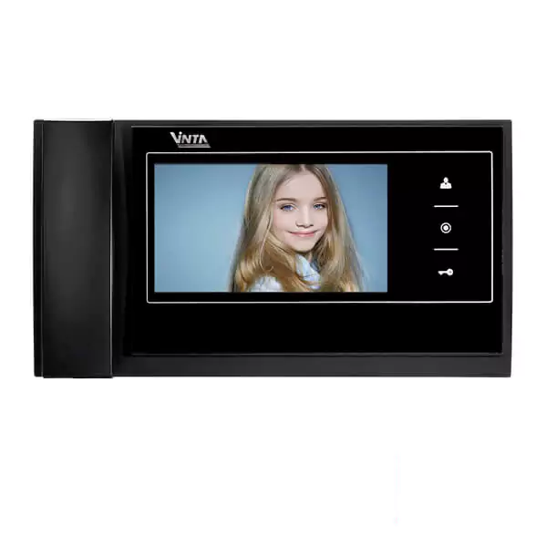 آیفون تصویری وینتا مدل CDV-70VMB