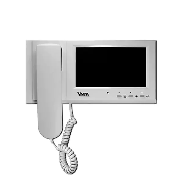 آیفون تصویری وینتا مدل CDV-70M