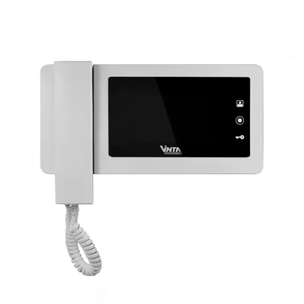 آیفون تصویری وینتا مدل CDV-43NM