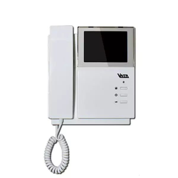 آیفون تصویری وینتا مدل CDV-4PNC