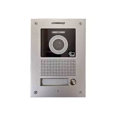 پنل کارتی آیفون تصویری کوماکس چینی مدل DRC-4UCM