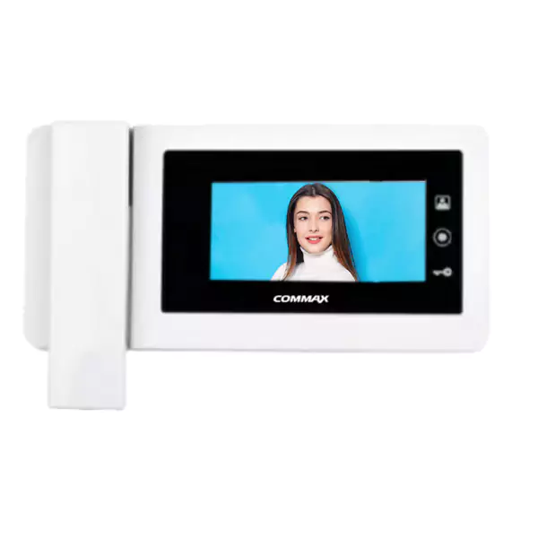 آیفون تصویری کوماکس چینی مدل CDV-43N