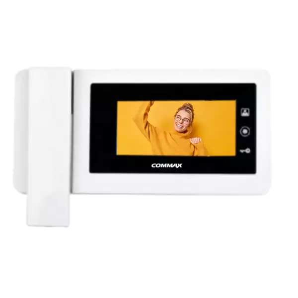 آیفون تصویری کوماکس چینی مدل CDV-43NM