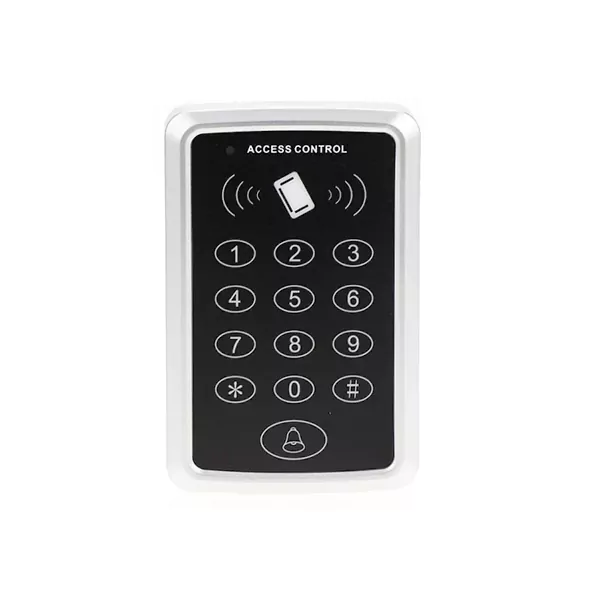اکسس کنترل رمزی و کارتی کد EM بتا مدل 1205A