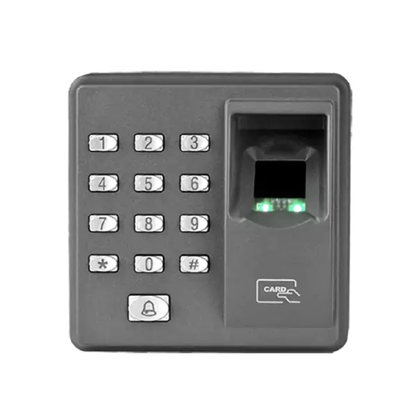 اکسس کنترل اثرانگشتی و کارتی و رمزی بتا مدل BETA 1212