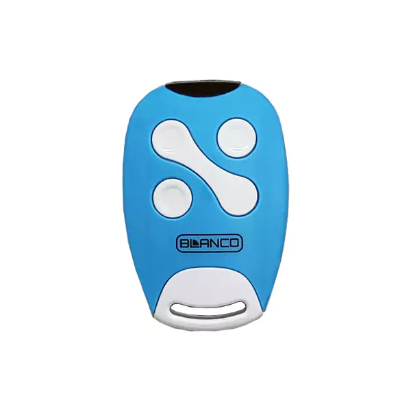 ریموت جک پارکینگ بلانکو هاپینگ کد 433 Blanco