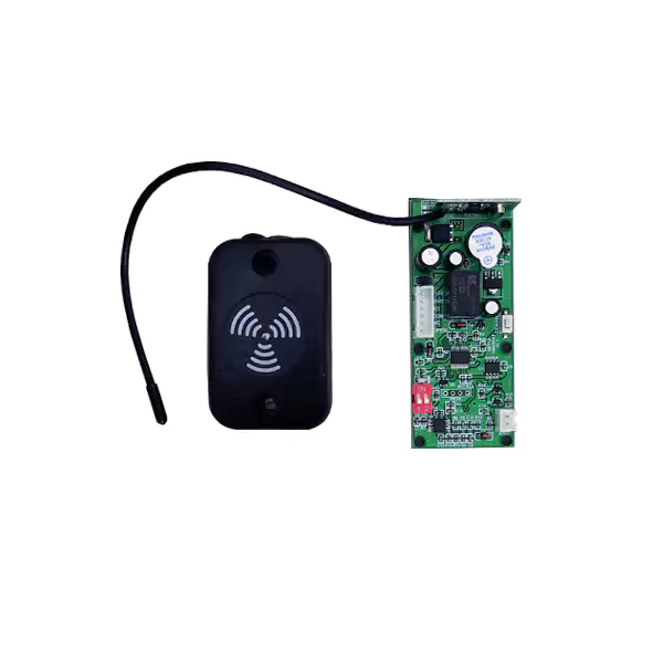 ماژول ریموتی کارتی مدل ریموتگ