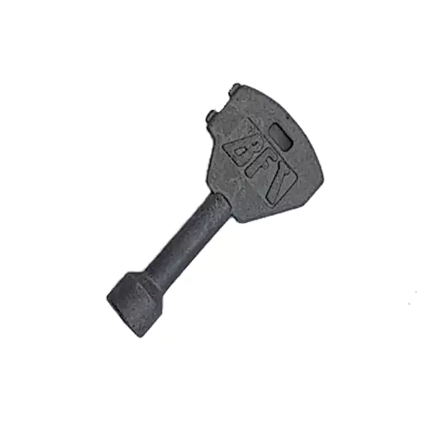 کلید (آچار) خلاص کن جک بی اف تی مدل BFT