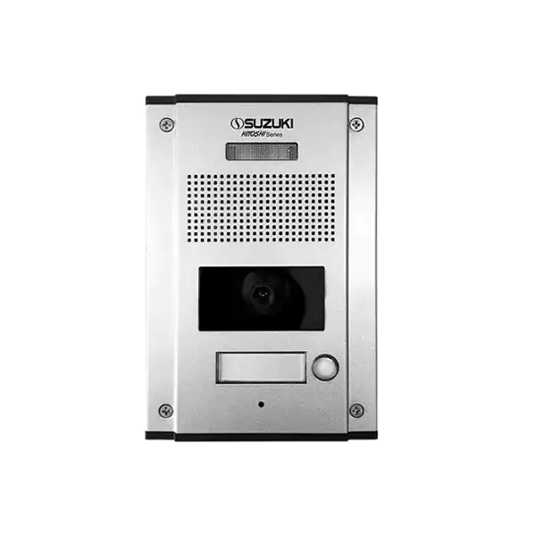 پنل آیفون تصویری سوزوکی مدل OP-HV1S