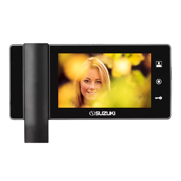 آیفون تصویری سوزوکی مدل ECO-720