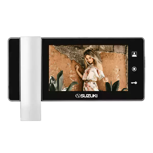آیفون تصویری سوزوکی ECO-730IM