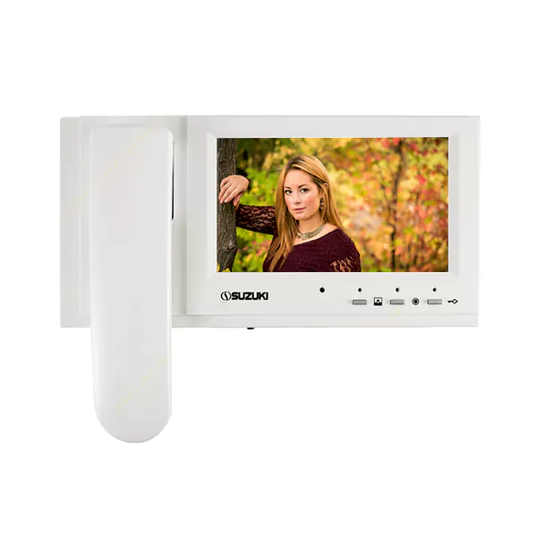 آیفون تصویری سوزوکی SZ-725