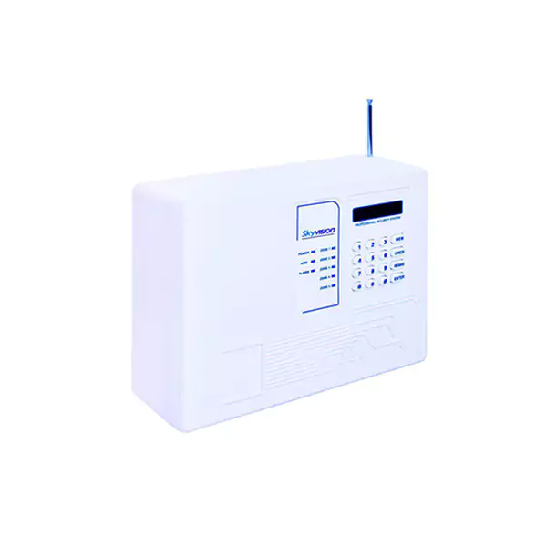 دزدگیر اماکن سیماران مدل SV-G6430