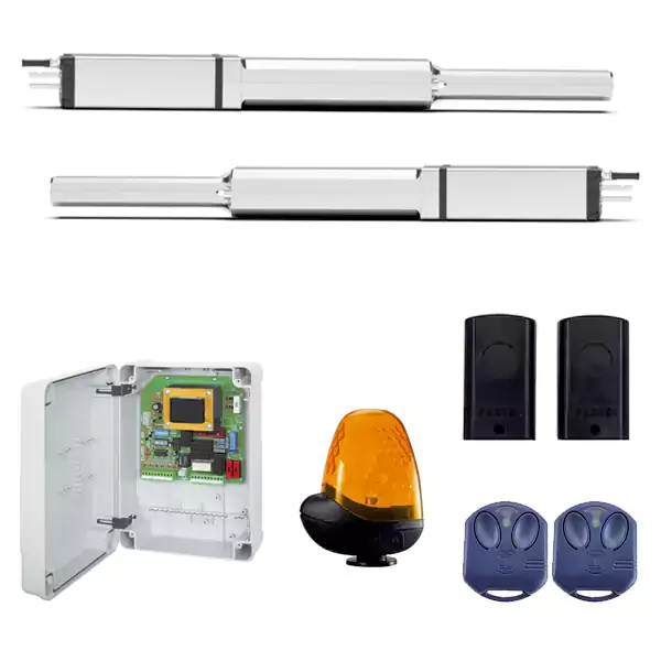 جک پارکینگ هیدرولیک فادینی HINDI 880M