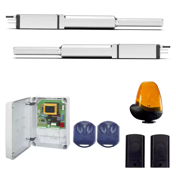جک پارکینگ هیدرولیک فادینی ایتالیا HINDI 880L