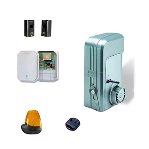 جک ریلی فادینی ایتالیا نیمه صنعتی مدل Nyota 115 evo