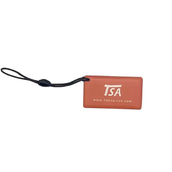 تگ جا کلیدی RFID قفل برقی هوشمند تسا مدل EM