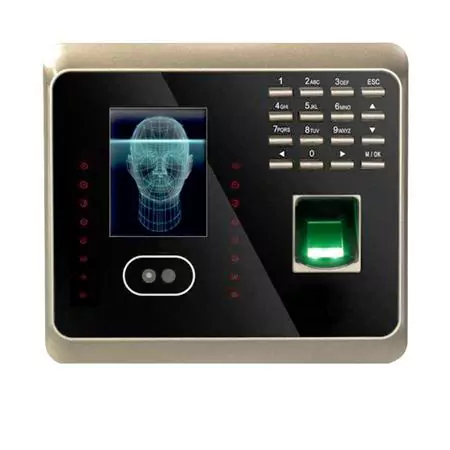 دستگاه حضور و غیاب کارابان مدل KTA-630