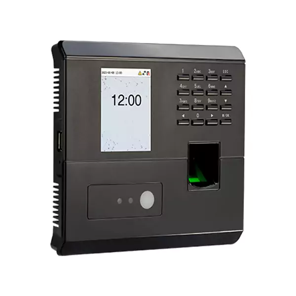 دستگاه حضور و غیاب تشخیص چهره کارابان مدل xFace60N