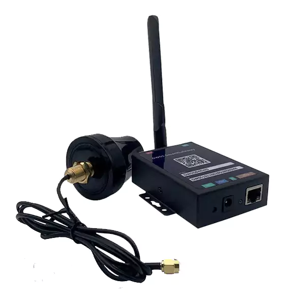 گیت وی آنلاین ALOCK مدل G5B