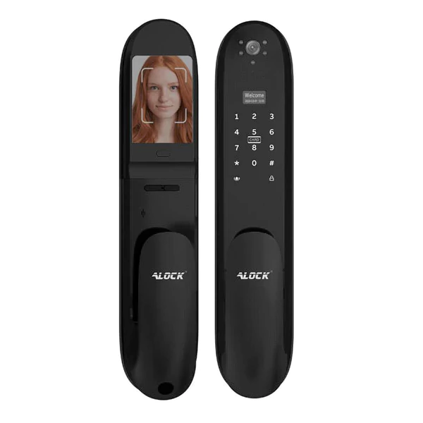 دستگیره دیجیتال ALOCK مدل Pmax Pro