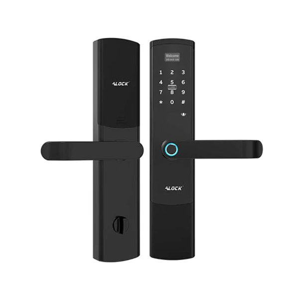 دستگیره دیجیتال ALOCK مدل S550