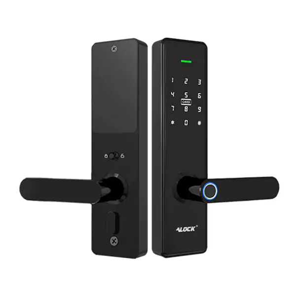 دستگیره دیجیتال ALOCK مدل S300