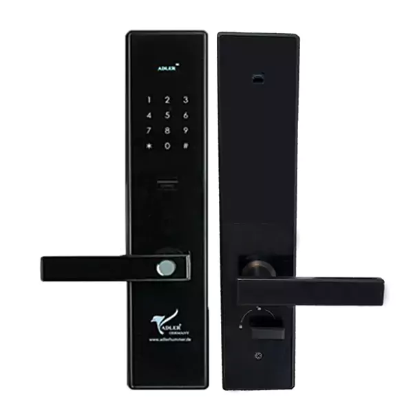 دستگیره دیجیتال ادلر مدل L1