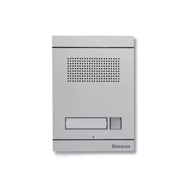 پنل صوتی سیماران مدل فرداد