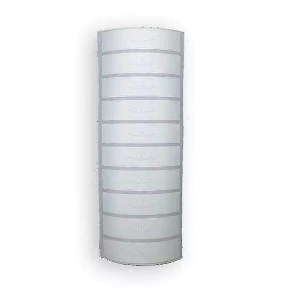 تگ برچسبی UHF خودرو RFID