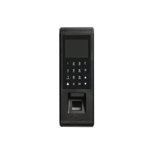 دستگاه حضور غیاب اثرانگشتی و تحت شبکه بتا کد 2208