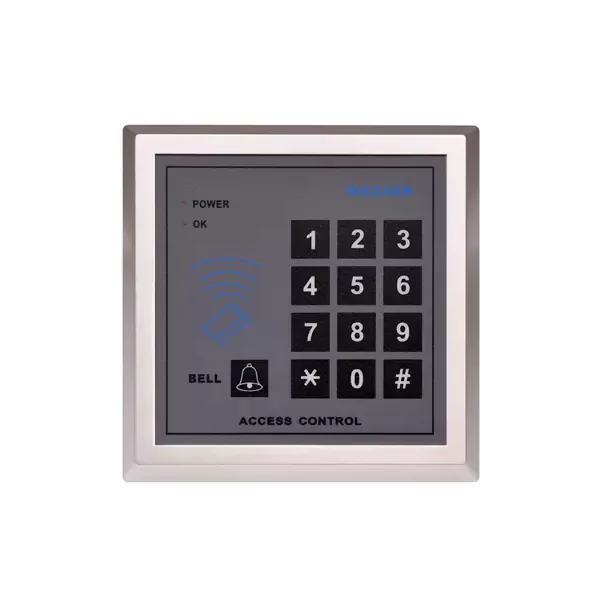 اکسس کنترل بتا کد 1201new