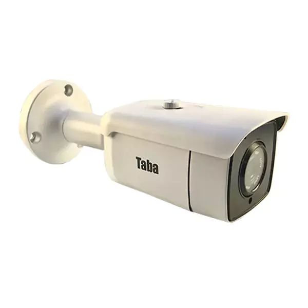 دوربین مداربسته AHD تابا مدل F-B33