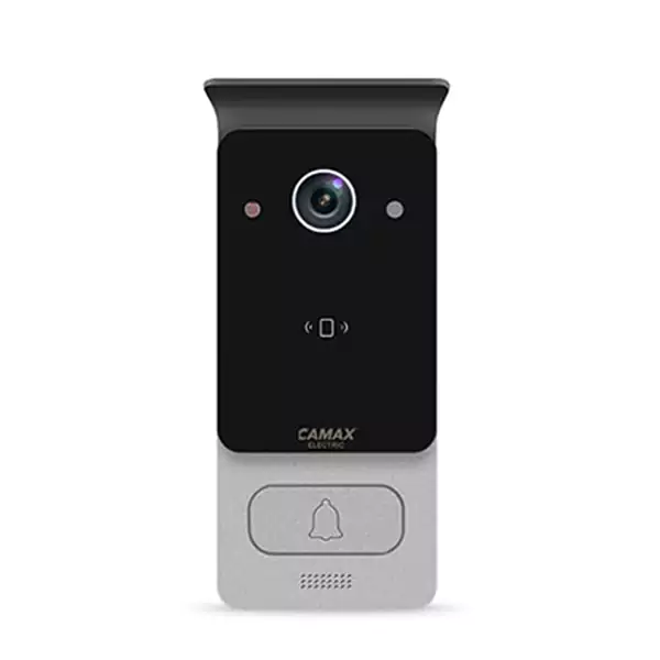 پنل تصویری کارتی یک واحدی کامکث روکار مدل LUX