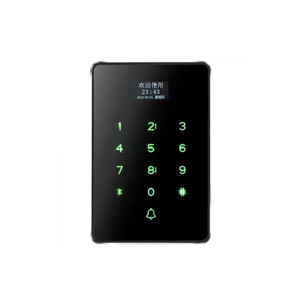 اکسس کنترل گزارش گیر T22
