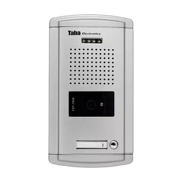 پنل تصویری رنگی تابا HD سپهر مدل TVP-1840