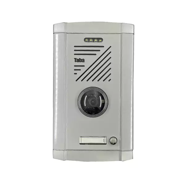 پنل تصویری رنگی تابا ثمین HD مدل TVP-1820