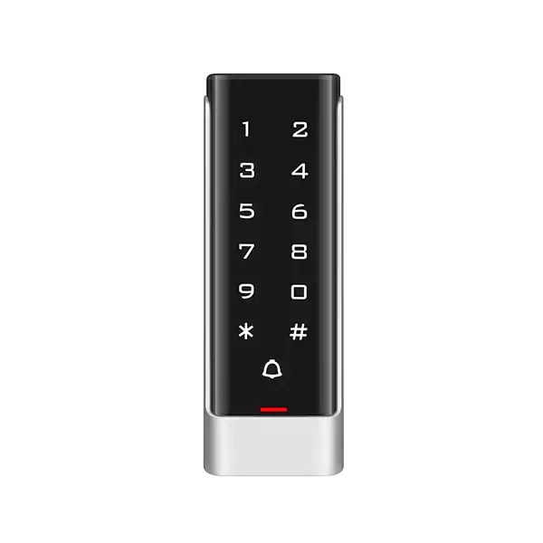اکسس کنترل لمسی کارتی و رمزی سیماران TP22/I