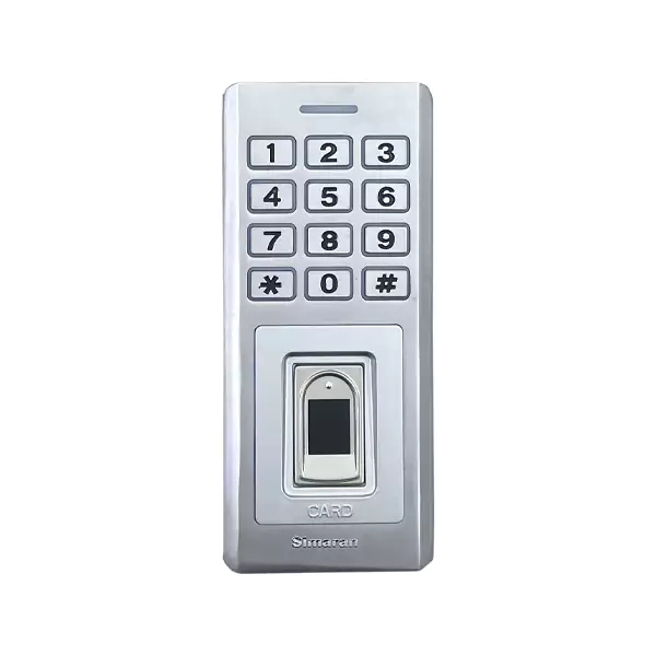 اکسس کنترل اثر انگشتی سیماران KPF22/0